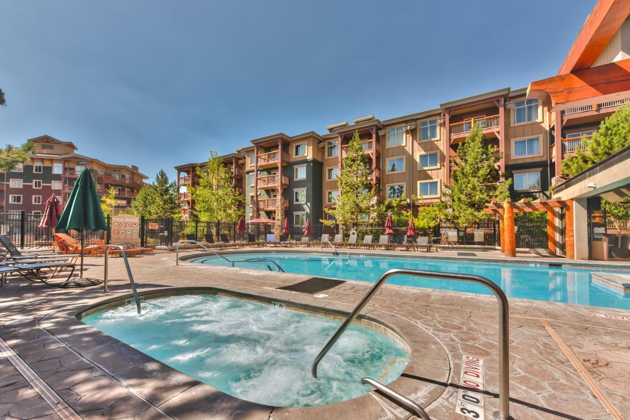 Ski In/Out At Westgate, Studio, Resort Amenities, Multiple Pools, Onsite Spa, And Restaurant 3614B Park City Exteriér fotografie