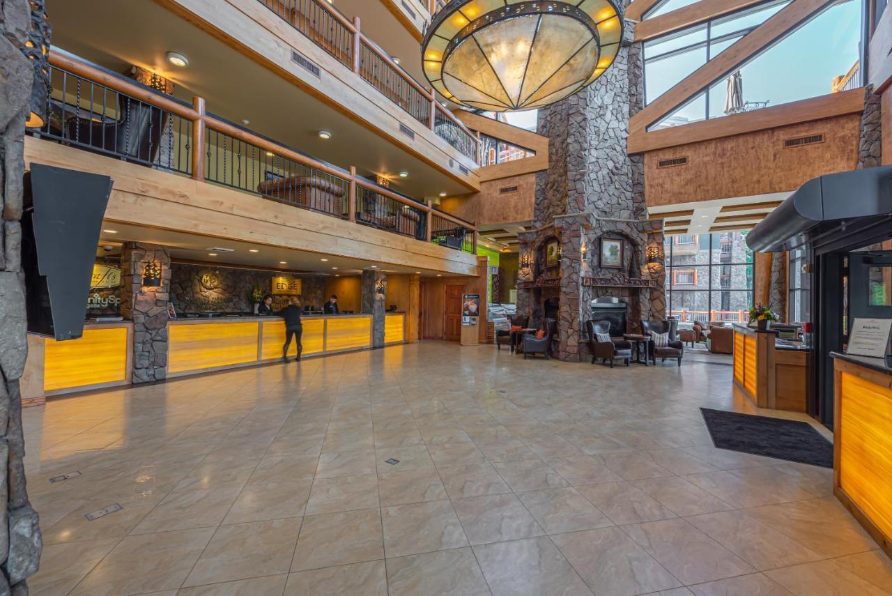 Ski In/Out At Westgate, Studio, Resort Amenities, Multiple Pools, Onsite Spa, And Restaurant 3614B Park City Exteriér fotografie