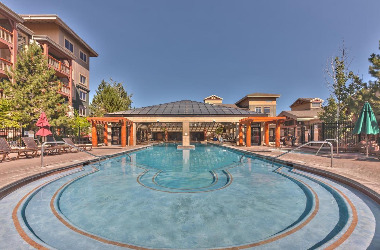 Ski In/Out At Westgate, Studio, Resort Amenities, Multiple Pools, Onsite Spa, And Restaurant 3614B Park City Exteriér fotografie