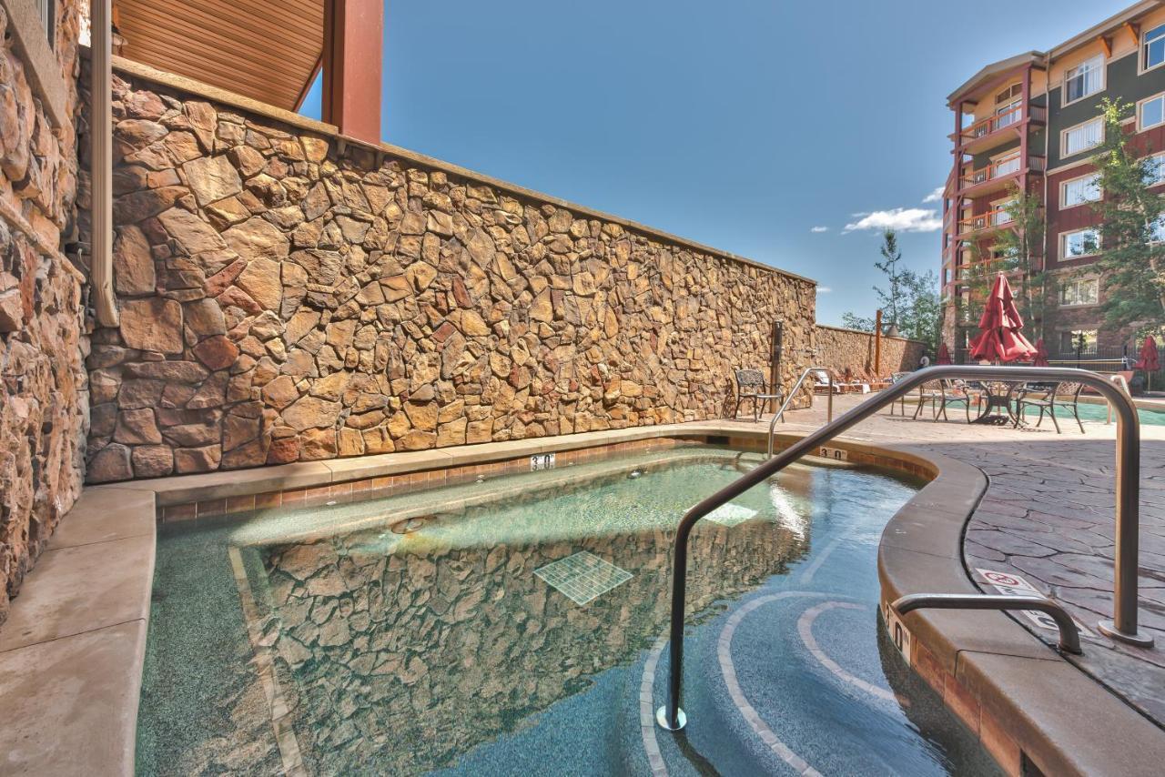 Ski In/Out At Westgate, Studio, Resort Amenities, Multiple Pools, Onsite Spa, And Restaurant 3614B Park City Exteriér fotografie