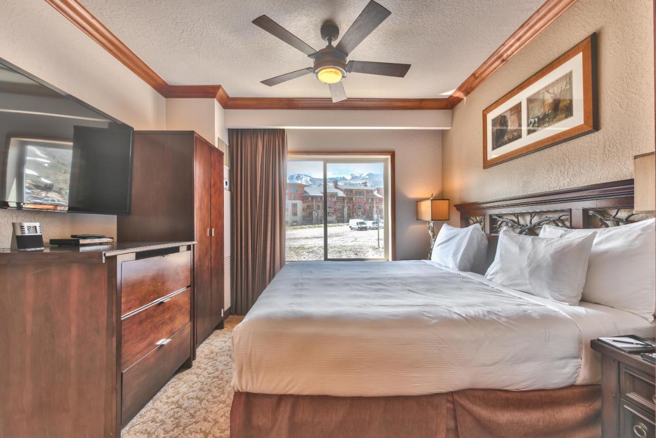 Ski In/Out At Westgate, Studio, Resort Amenities, Multiple Pools, Onsite Spa, And Restaurant 3614B Park City Exteriér fotografie