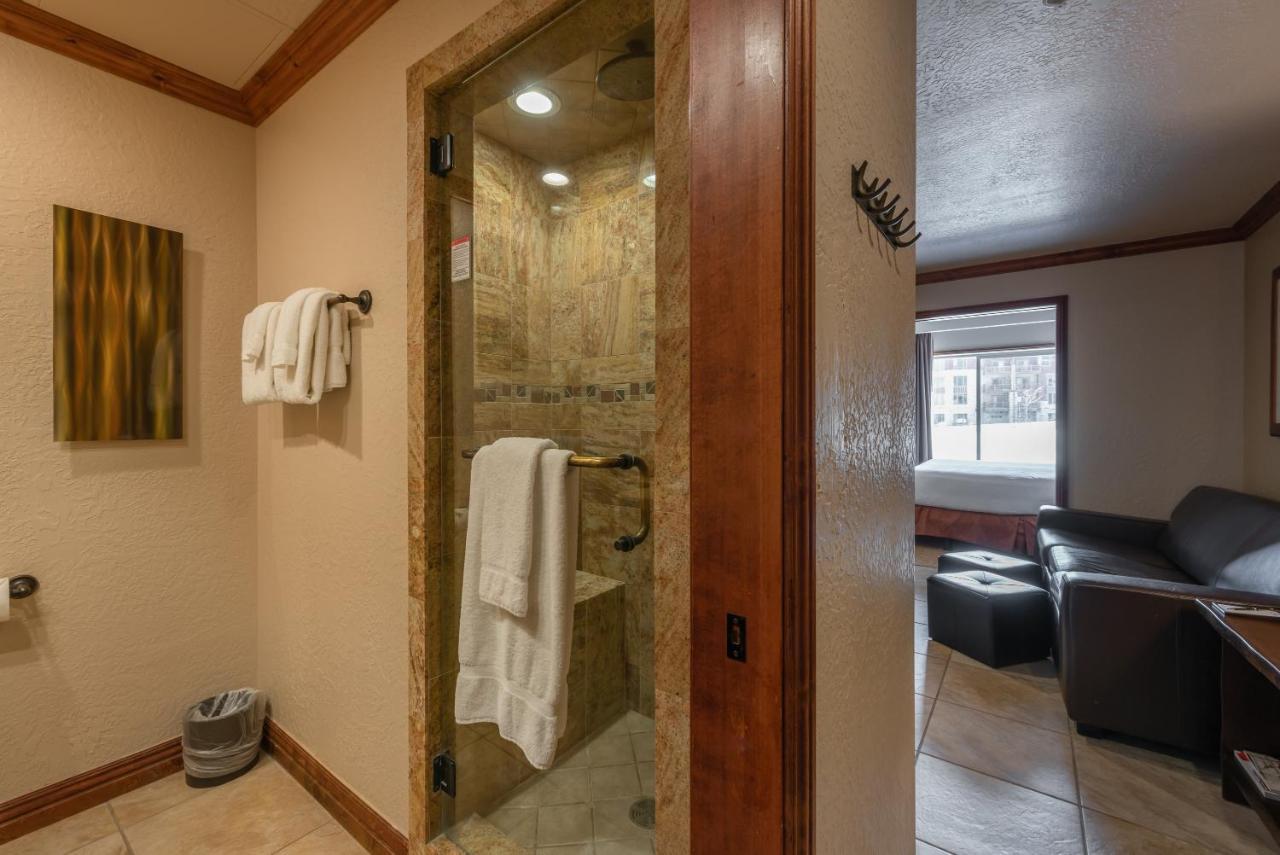 Ski In/Out At Westgate, Studio, Resort Amenities, Multiple Pools, Onsite Spa, And Restaurant 3614B Park City Exteriér fotografie