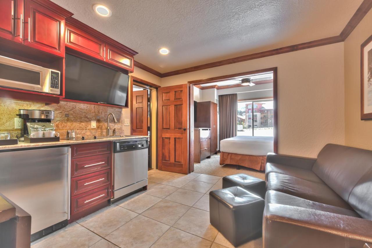 Ski In/Out At Westgate, Studio, Resort Amenities, Multiple Pools, Onsite Spa, And Restaurant 3614B Park City Exteriér fotografie