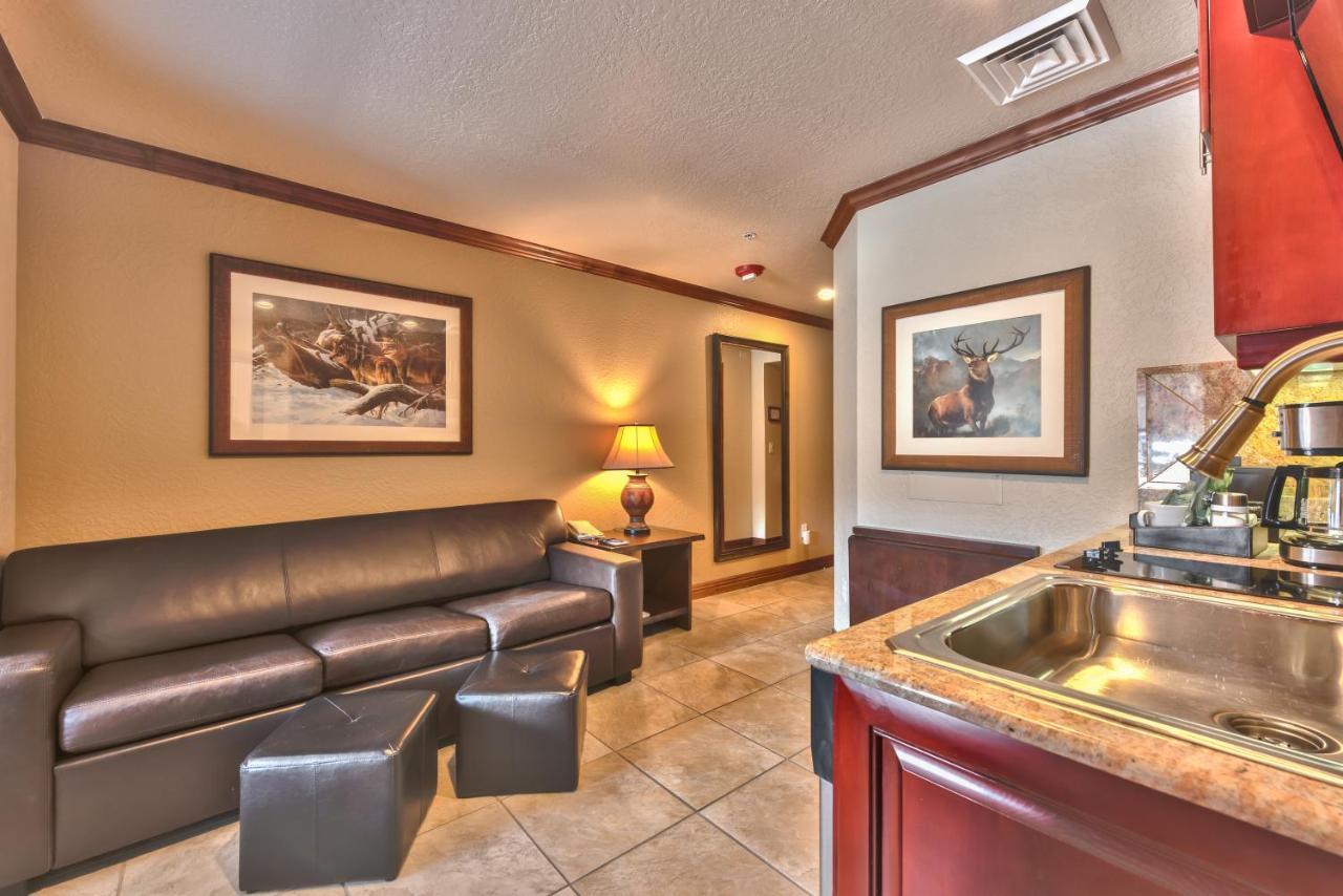 Ski In/Out At Westgate, Studio, Resort Amenities, Multiple Pools, Onsite Spa, And Restaurant 3614B Park City Exteriér fotografie
