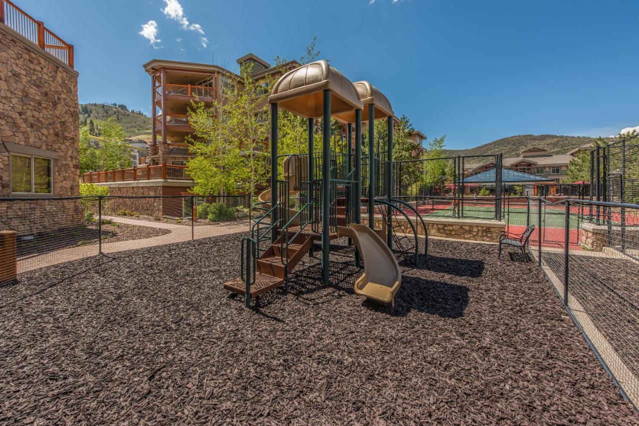 Ski In/Out At Westgate, Studio, Resort Amenities, Multiple Pools, Onsite Spa, And Restaurant 3614B Park City Exteriér fotografie