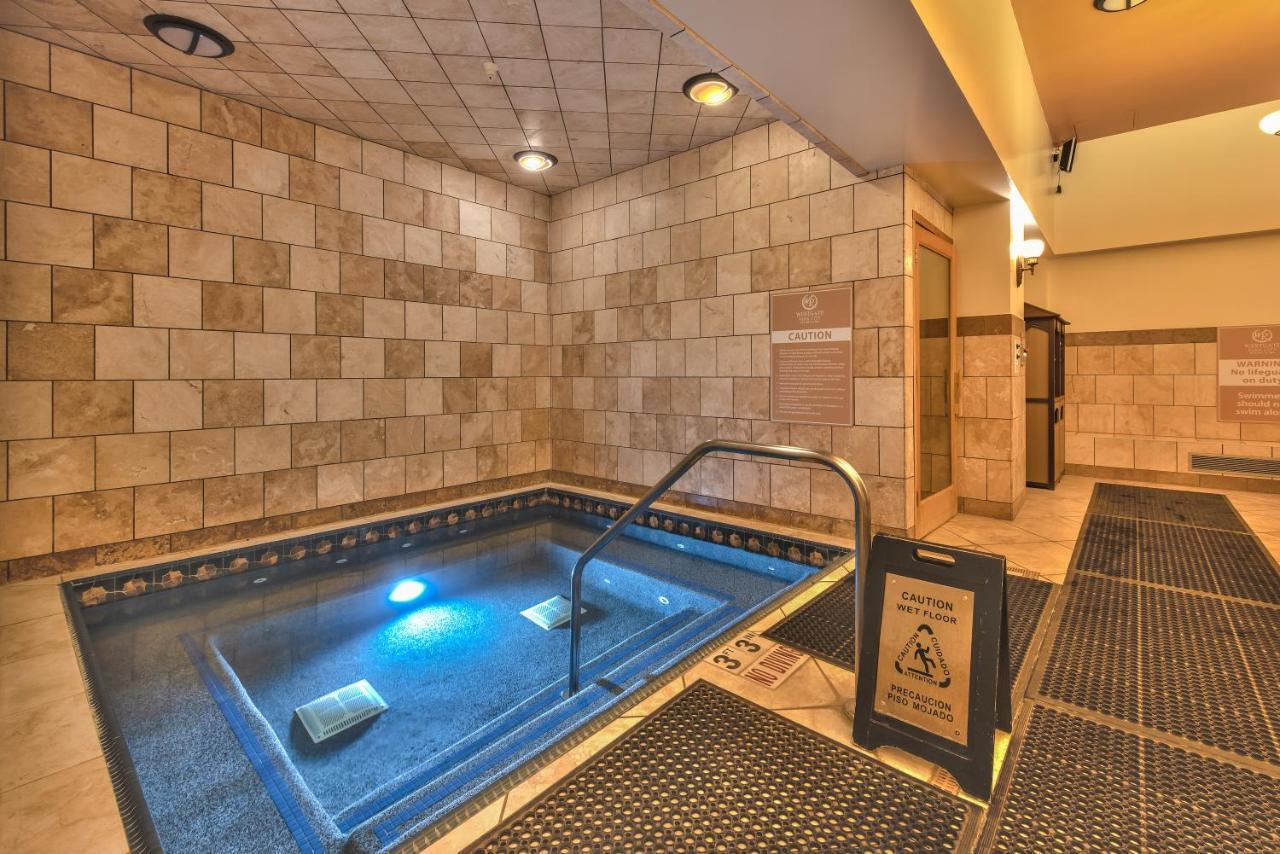 Ski In/Out At Westgate, Studio, Resort Amenities, Multiple Pools, Onsite Spa, And Restaurant 3614B Park City Exteriér fotografie