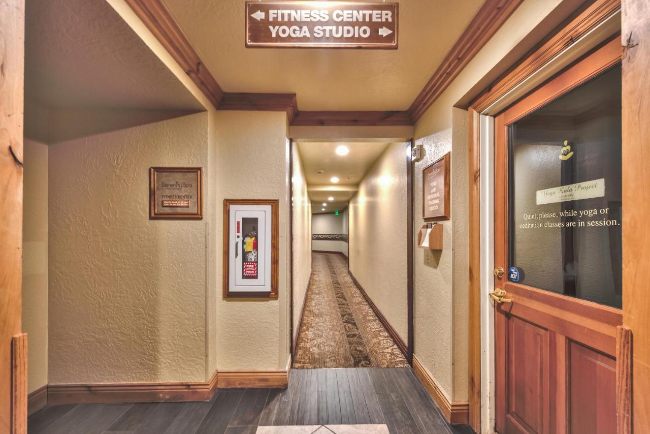 Ski In/Out At Westgate, Studio, Resort Amenities, Multiple Pools, Onsite Spa, And Restaurant 3614B Park City Exteriér fotografie