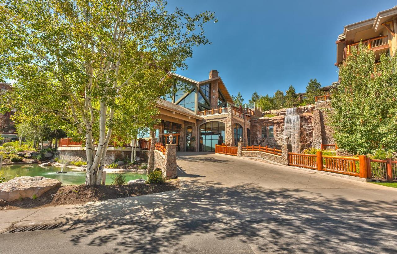 Ski In/Out At Westgate, Studio, Resort Amenities, Multiple Pools, Onsite Spa, And Restaurant 3614B Park City Exteriér fotografie