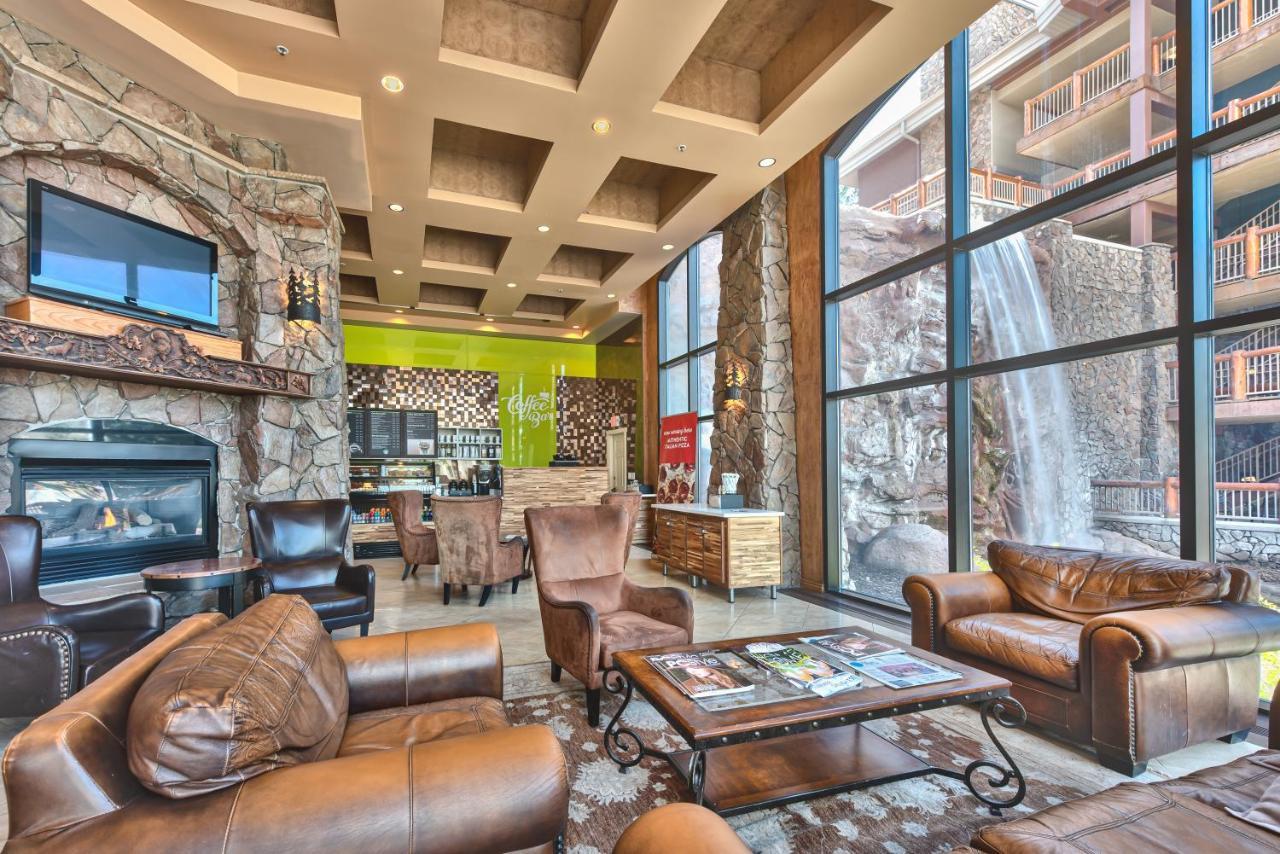 Ski In/Out At Westgate, Studio, Resort Amenities, Multiple Pools, Onsite Spa, And Restaurant 3614B Park City Exteriér fotografie